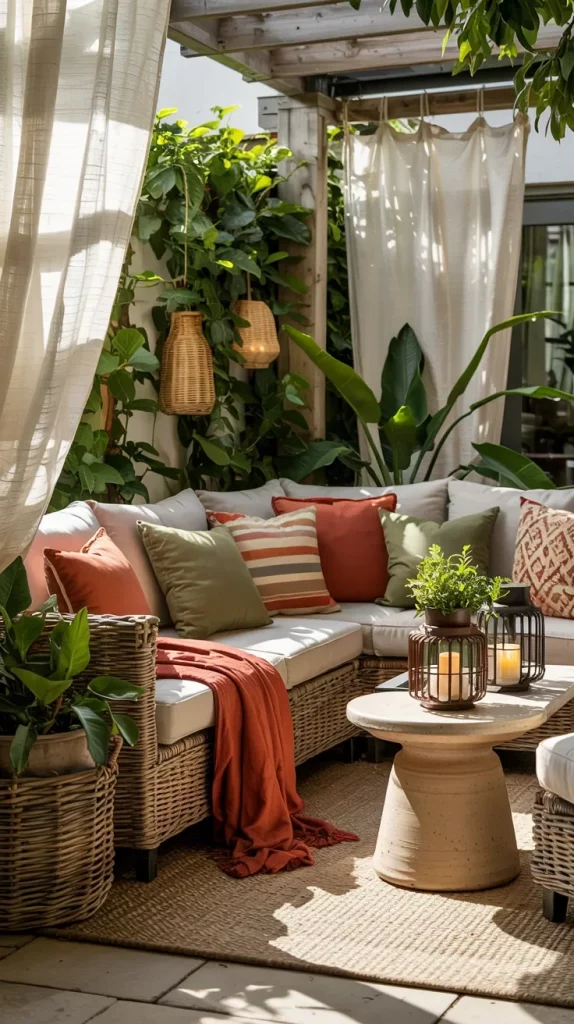 57 Rattan Patio Furniture 2026 Ideas For Stylish Outdoor Living