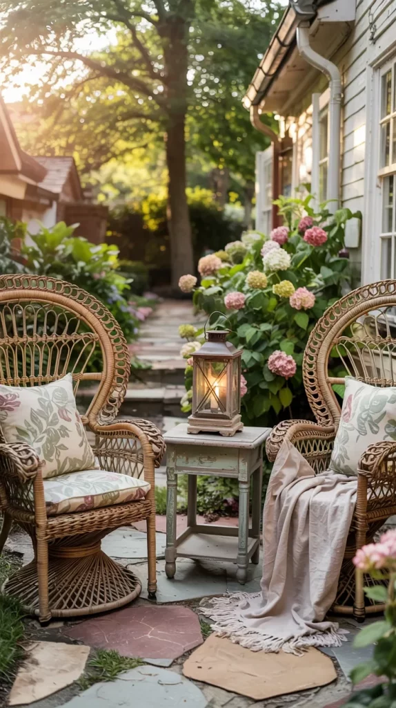 62 Outdoor Handmade Wicker Accents 2026 For Stylish And Cozy Outdoor Spaces