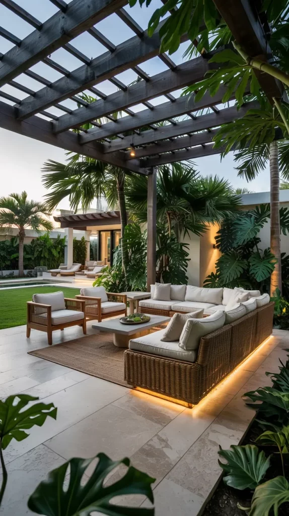 58 Biophilic Outdoor Design 2026 Ideas For Natural And Modern Outdoor Living