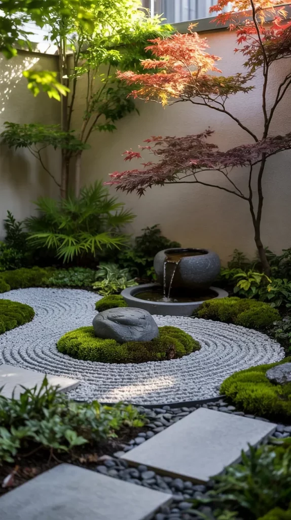 58 Modern Backyard Landscaping Ideas 2026 For A Stylish Outdoor Space