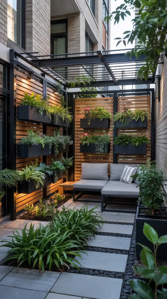 60 Artistic Fence Ideas 2026 For Stylish Modern Outdoor Spaces