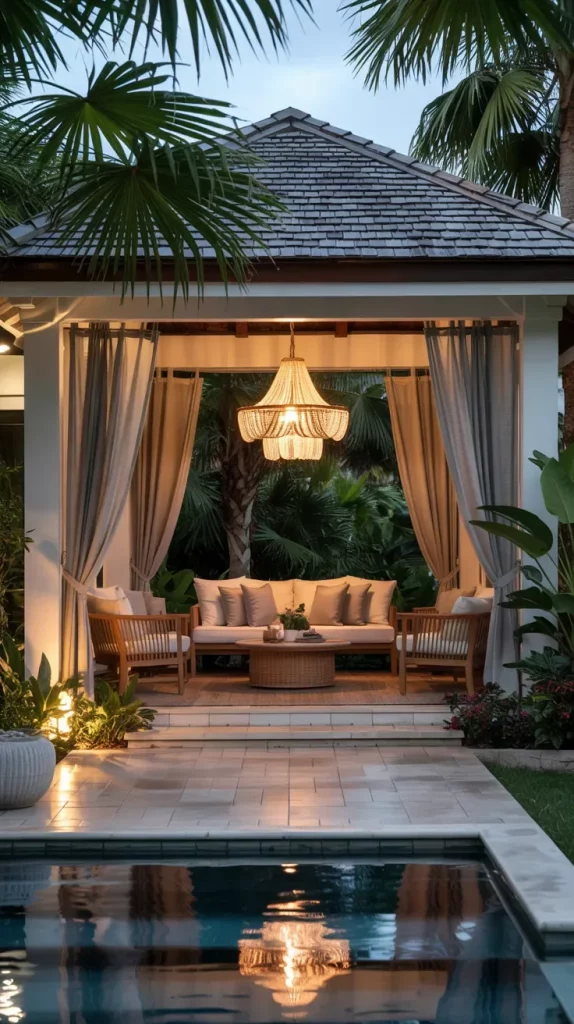 56 Rattan Outdoor Lighting Ideas 2026 For Cozy And Stylish Patios