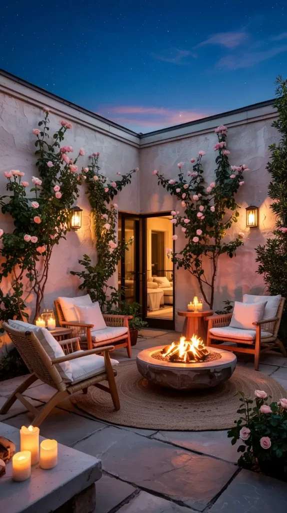 57 Backyard Lighting Aesthetics 2026 For Stylish And Magical Outdoor Spaces