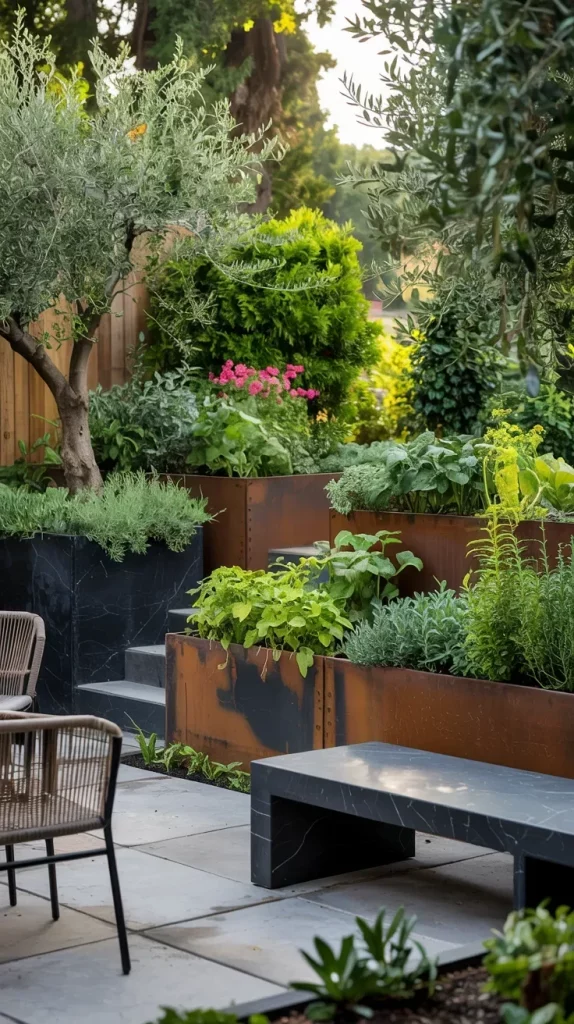 56 Edible Gardens And Foodscaping 2026 Ideas For Stylish And Sustainable Outdoor Living