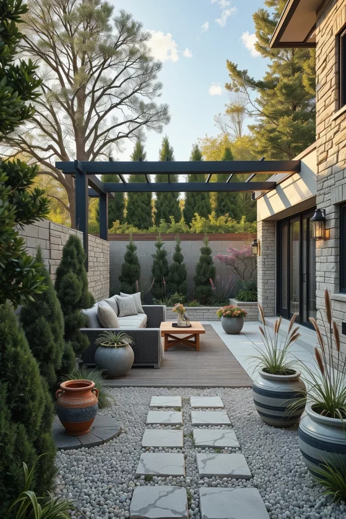59 Privacy Landscaping Ideas 2026 For Stylish And Secluded Outdoor Spaces