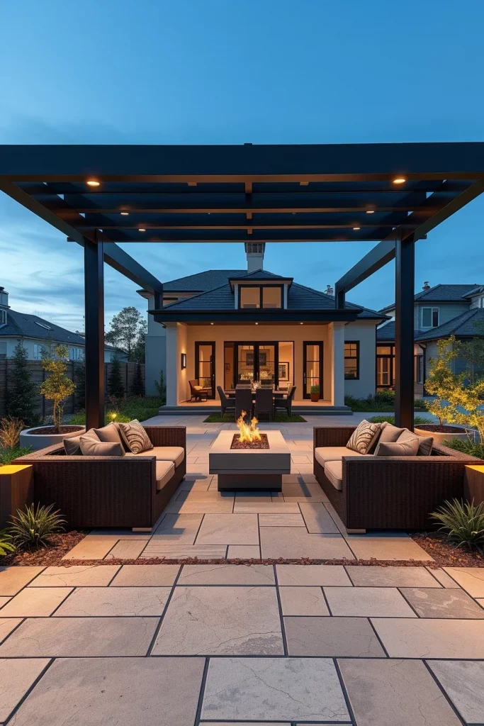 56 Artistic Backyard Ideas 2026 For A Stylish And Creative Outdoor Space