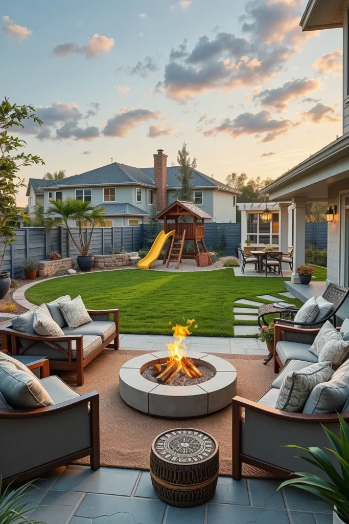 56 Backyard Oasis Ideas 2026 For A Stylish And Relaxing Outdoor Retreat
