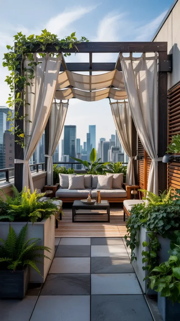 58 Rooftop Patio Design 2026 Ideas For Stylish Outdoor Living