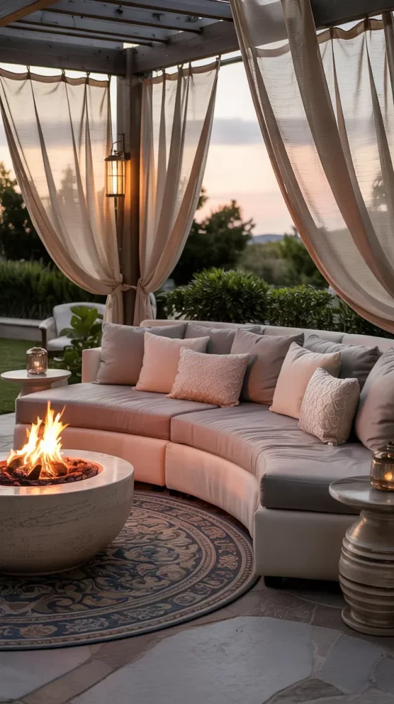 56 Modern Backyard Landscaping Trends 2026 For Stylish Outdoor Living