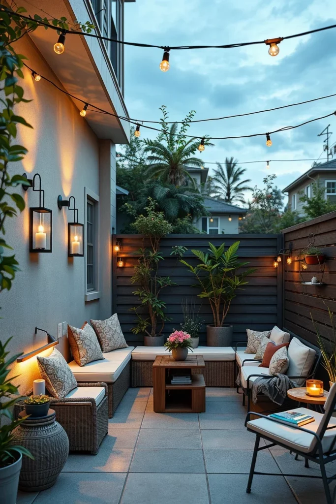 60 Backyard Lighting Ideas 2026 For A Stylish And Cozy Outdoor Space