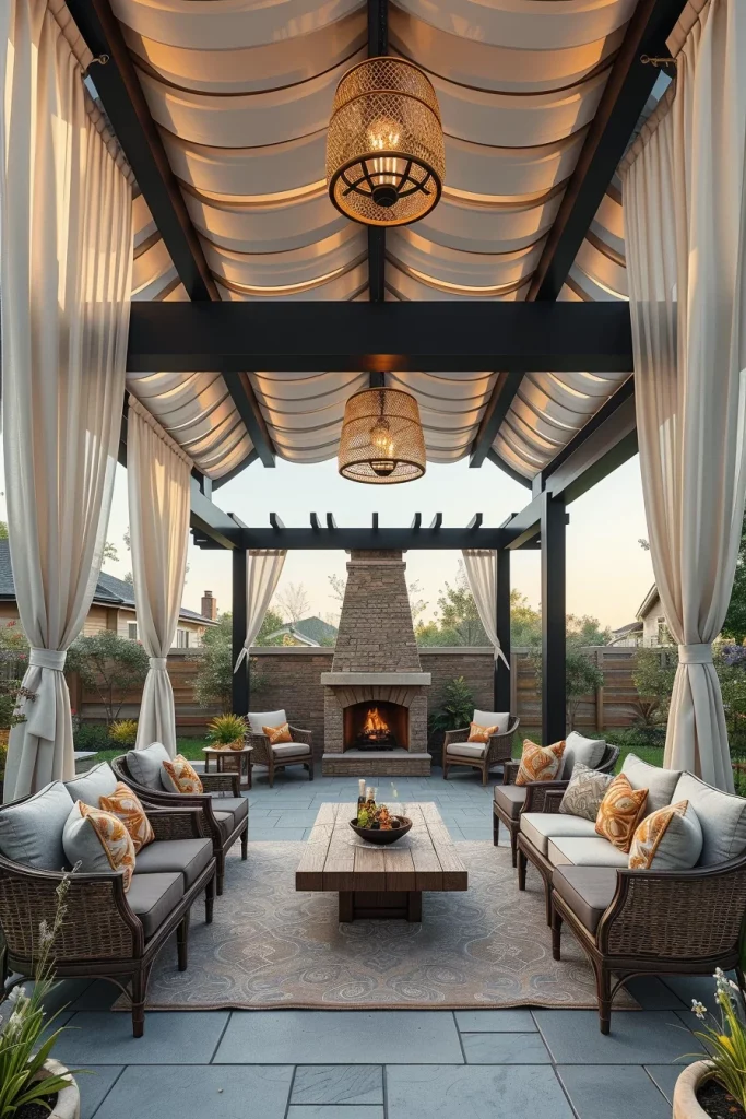 57 Spa Backyard Ideas 2026 For A Relaxing Luxury Outdoor Retreat