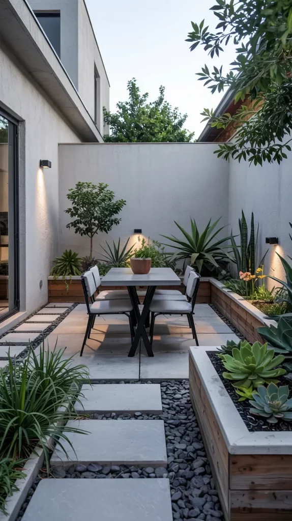 52 Low Maintenance Courtyard Landscaping Ideas 2026