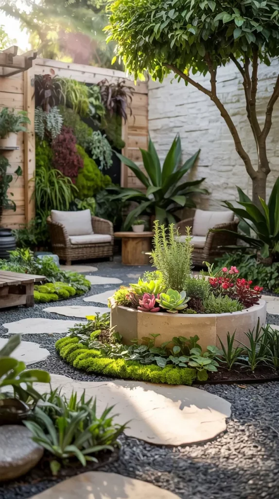 58 Spa Gardens & Wellness Backyards 2026 Ideas For A Relaxing Outdoor Retreat