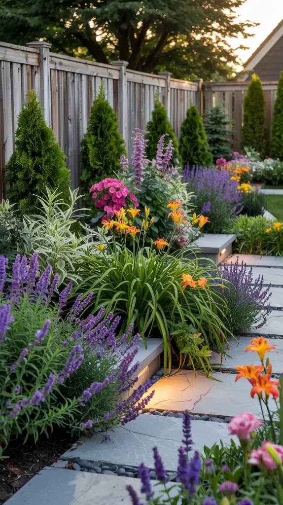 60 Creative Fence Landscaping 2026 Ideas For A Beautiful And Stylish Yard