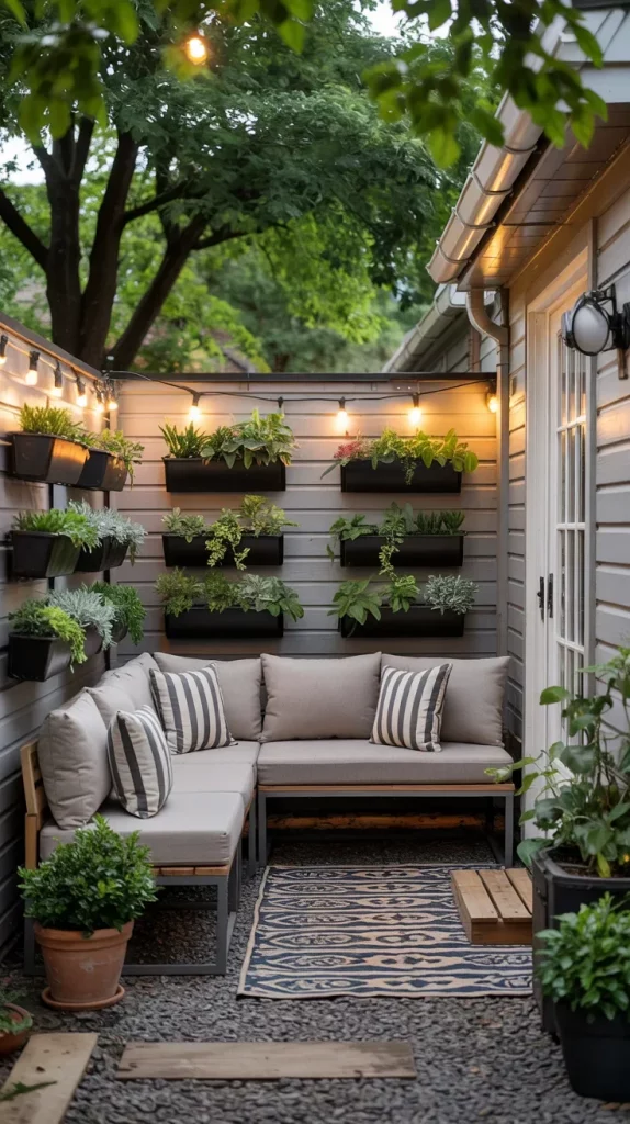 59 Cozy Patio Ideas For Summer 2026 That Feel Warm And Stylish