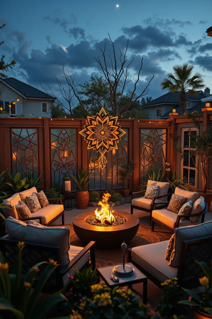 54 Outdoor Fence Decor 2026 Ideas To Transform Your Backyard Into A Stylish Retreat
