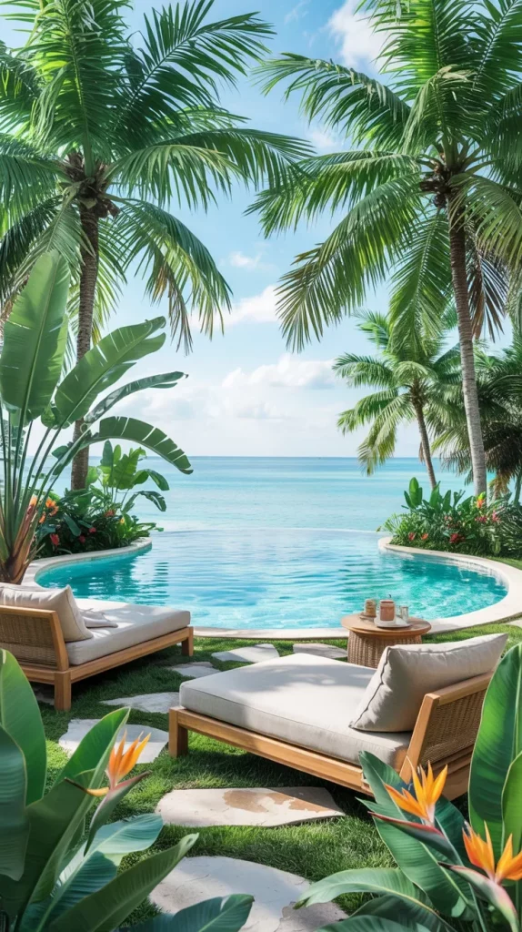 60 Luxury Pool Landscaping Ideas 2026 For A Resort-Style Backyard