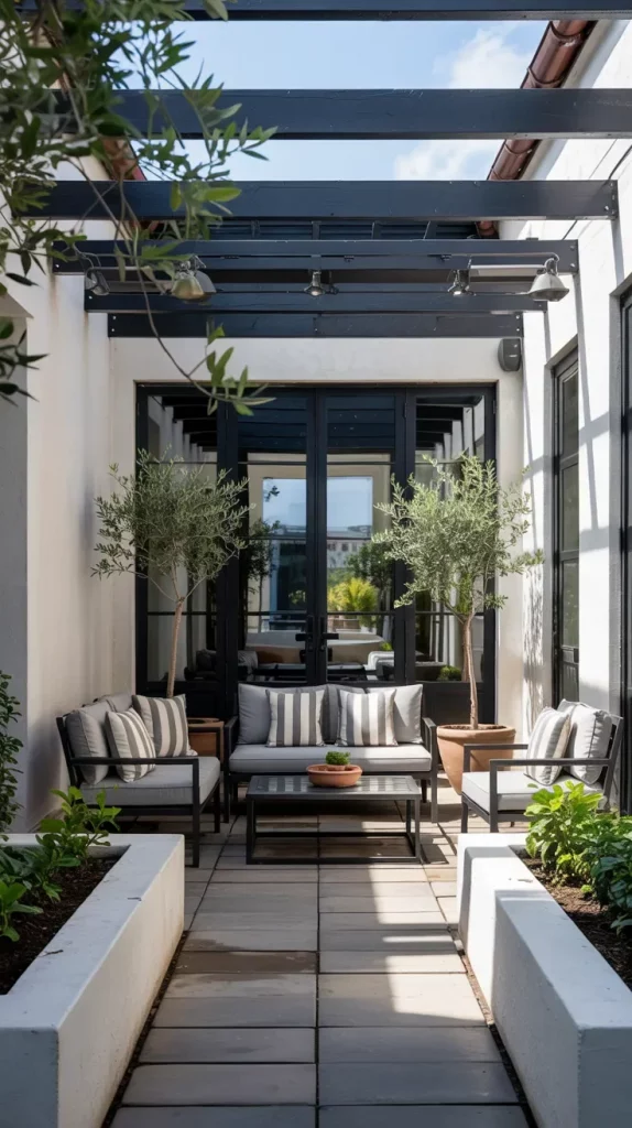 60 Stunning Courtyard Design Ideas 2026 For Stylish Outdoor Living