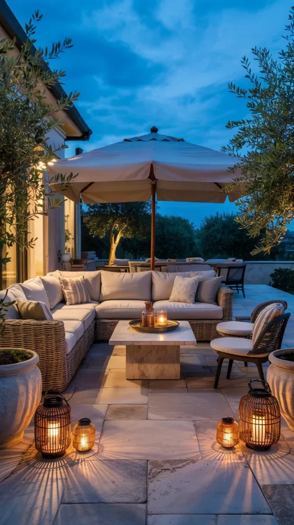 53 Patio Lighting And Furniture Ideas 2026 For Stylish Outdoor Living