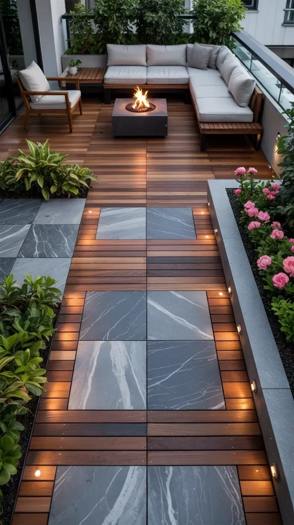58 Terrace Garden Design Ideas 2026 For Stylish And Modern Outdoor Spaces
