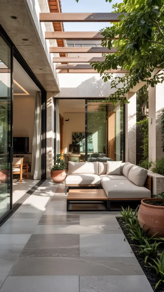 53 Courtyard Landscaping Ideas 2026 For Stylish Outdoor Living