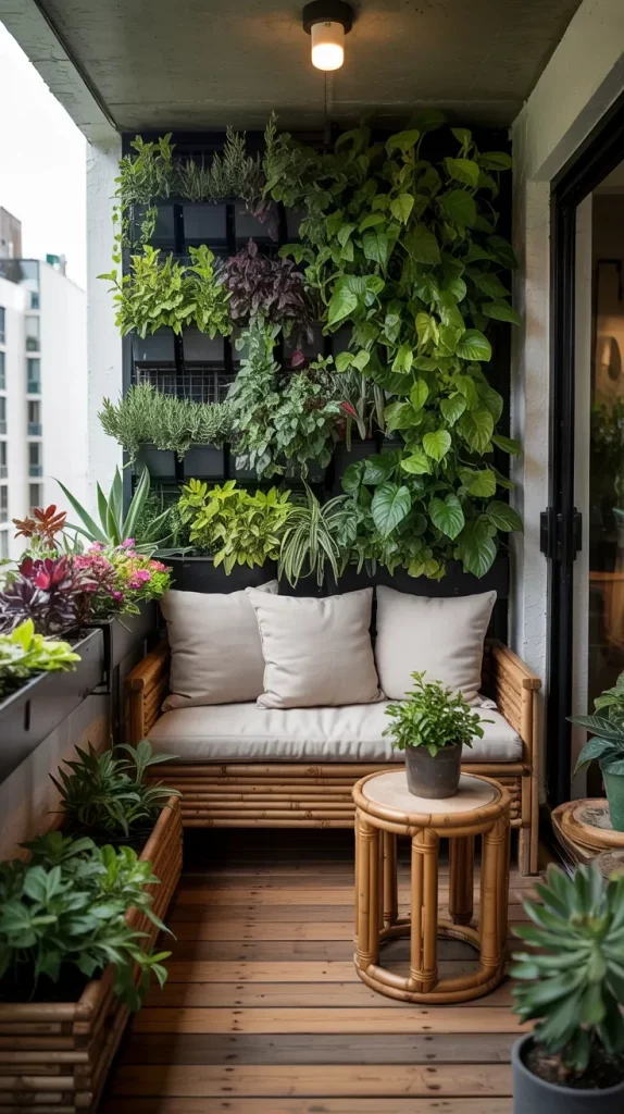 63 Small Balcony Decor 2026 Ideas For Stylish And Cozy Outdoor Spaces