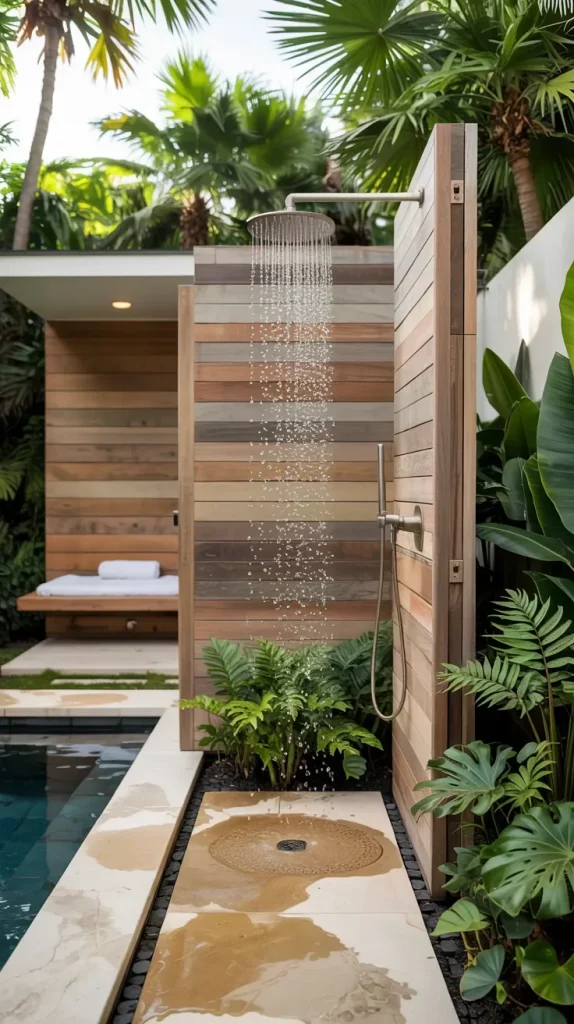57 Resort-Style Backyards 2026 That Feel Like A Luxury Vacation