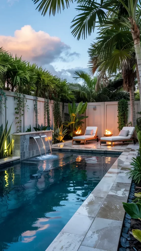 61 Backyard Fence Landscaping 2026 Ideas For Stylish And Modern Outdoor Spaces