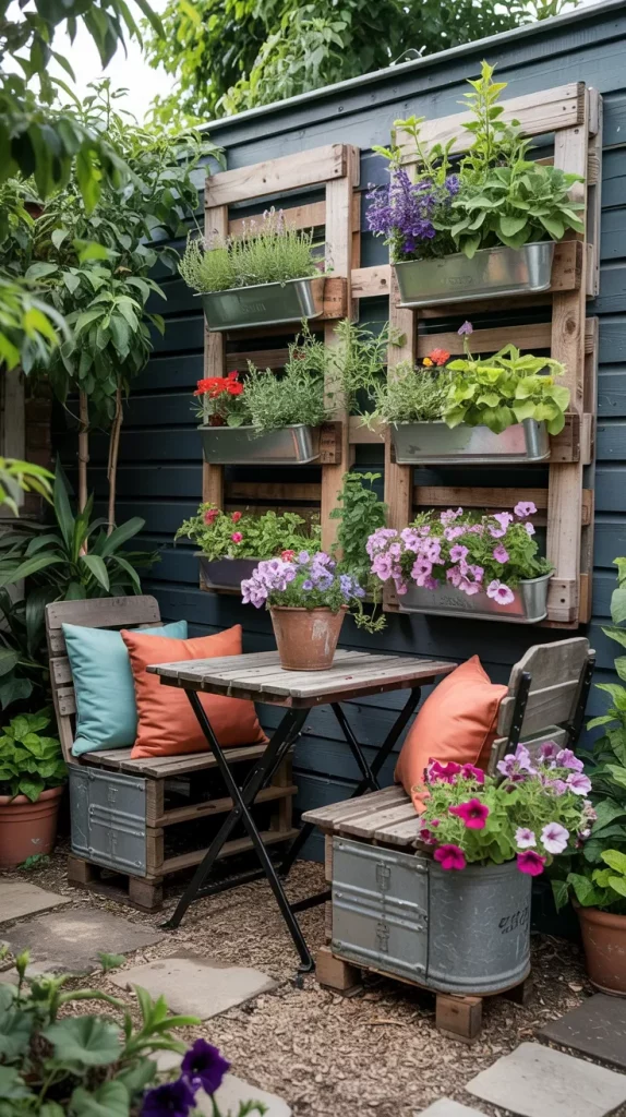 60 Small Backyard Landscaping Ideas On A Budget 2026 For Stylish Outdoor Spaces