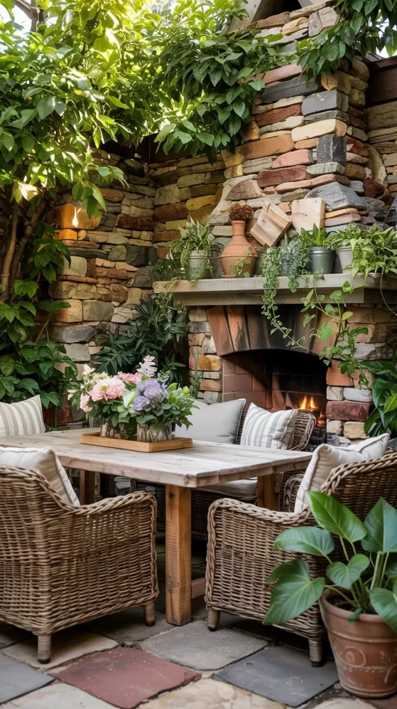 57 Outdoor Wicker Furniture 2026 Ideas For Stylish Backyard Living