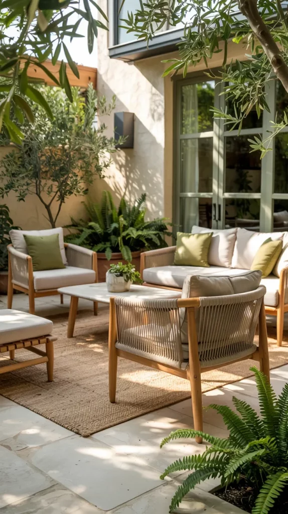 59 Sustainable Outdoor Furniture 2026 Ideas For Stylish Eco-Friendly Patios