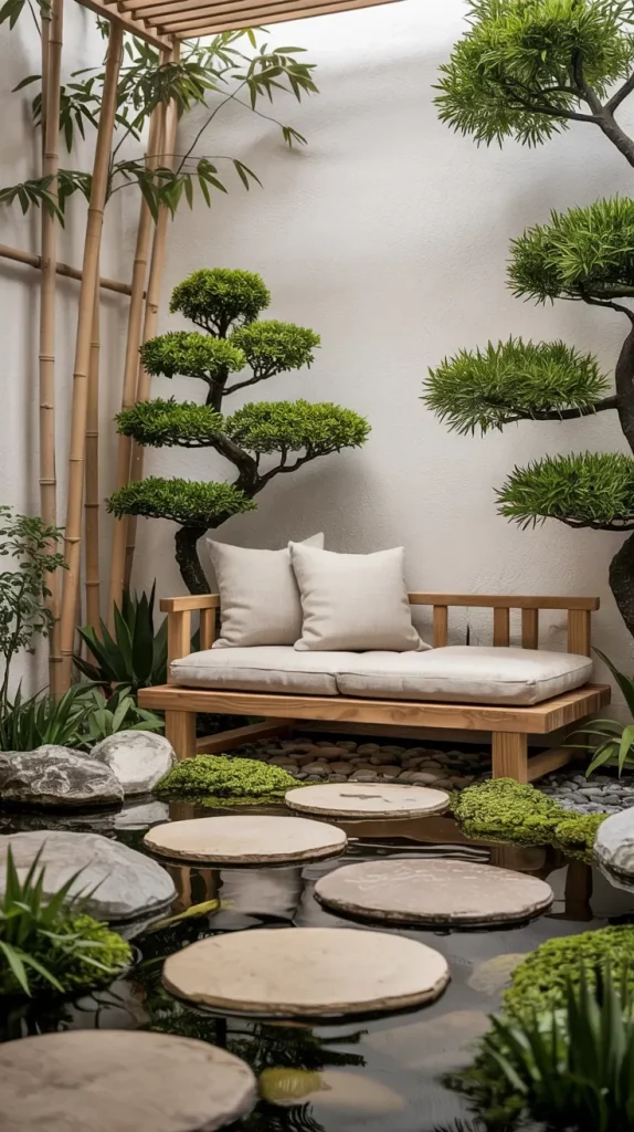 60 Spa-Style Outdoor Zones 2026 For A Luxurious Backyard Retreat