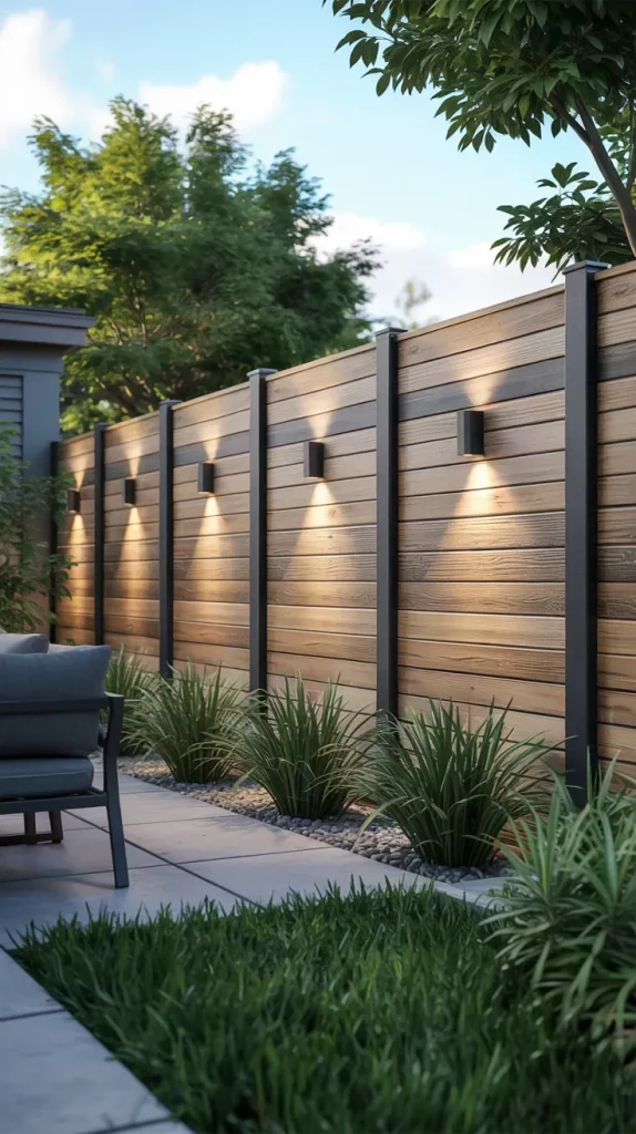 58 Modern Backyard Landscaping Ideas 2026 For A Stylish Outdoor Space