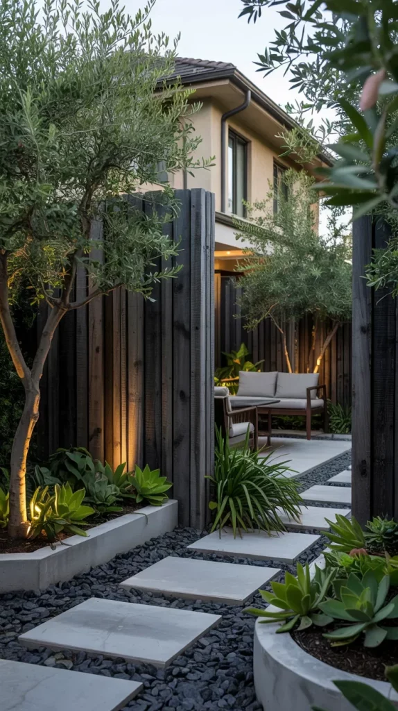 58 Contemporary Garden Fencing 2026 Ideas For Stylish Modern Outdoor Spaces
