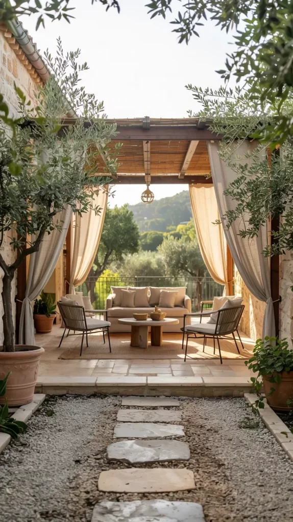 51 Organic Modern Landscaping 2026 Ideas For Stylish Outdoor Living