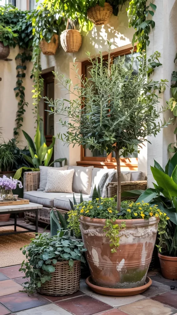 58 Boho And Cozy Patio Setups 2026 For A Stylish Outdoor Retreat