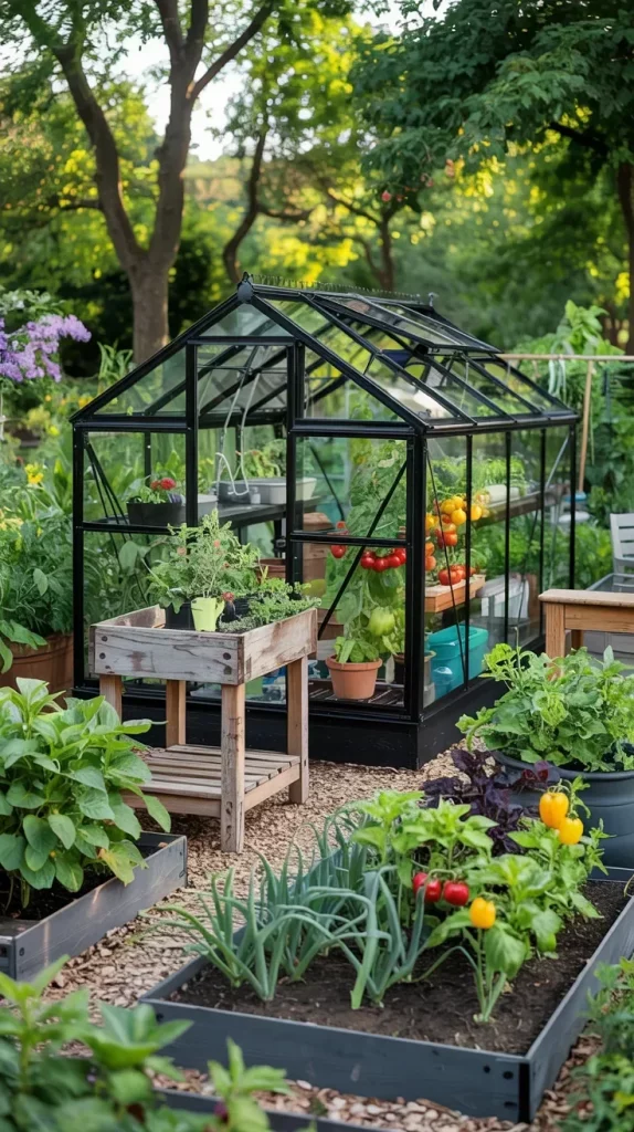 56 Edible Gardens And Foodscaping 2026 Ideas For Stylish And Sustainable Outdoor Living