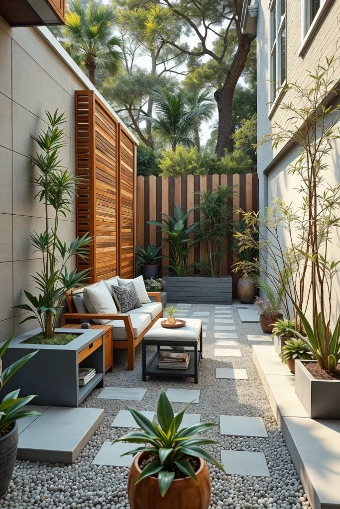 59 Privacy Landscaping Ideas 2026 For Stylish And Secluded Outdoor Spaces