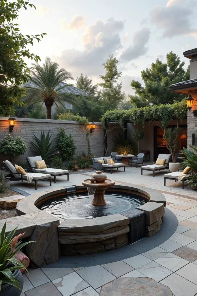 55 Cozy Backyard Patio 2026 Ideas For A Warm And Stylish Outdoor Retreat