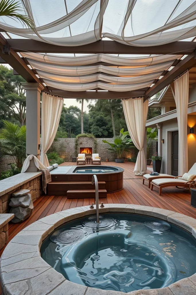 56 Backyard Oasis Ideas 2026 For A Stylish And Relaxing Outdoor Retreat