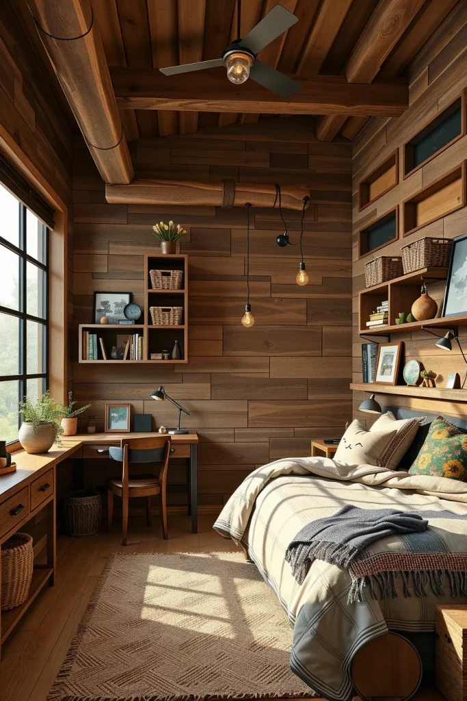 58 Minecraft Bedroom Makeover For Boys Ideas That Look Fun And Creative