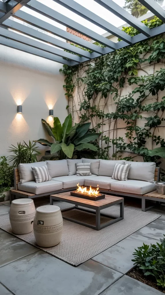 52 Low Maintenance Courtyard Landscaping Ideas 2026