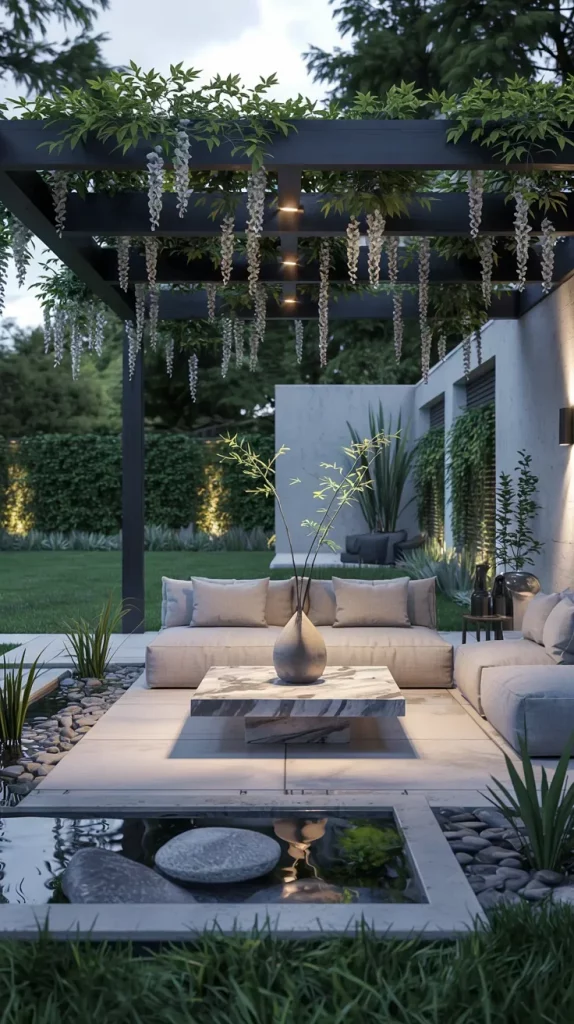 58 Spa Gardens & Wellness Backyards 2026 Ideas For A Relaxing Outdoor Retreat