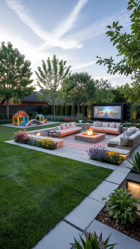 60 Transform Backyard 2026 Ideas To Create A Stunning Outdoor Living Space