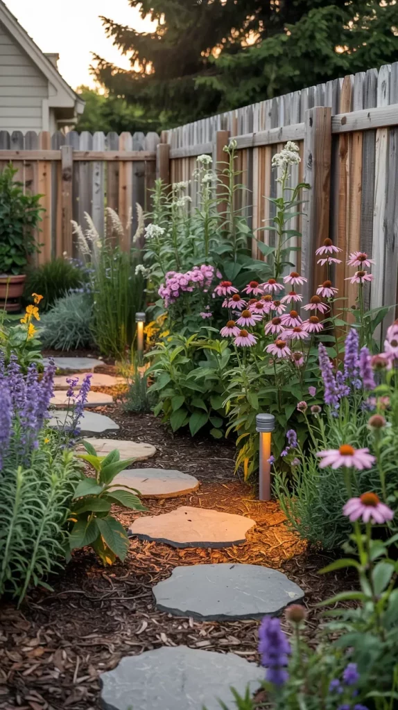 60 Creative Fence Landscaping 2026 Ideas For A Beautiful And Stylish Yard