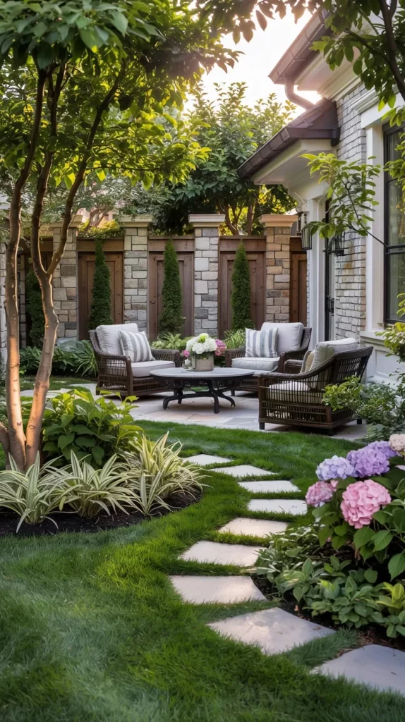 59 Decorative Privacy Fences 2026: Creative, Stylish, And Unique Backyard Ideas