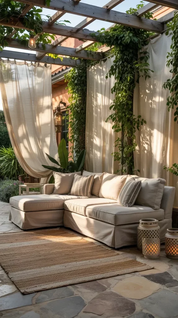 59 Cozy Patio Ideas For Summer 2026 That Feel Warm And Stylish