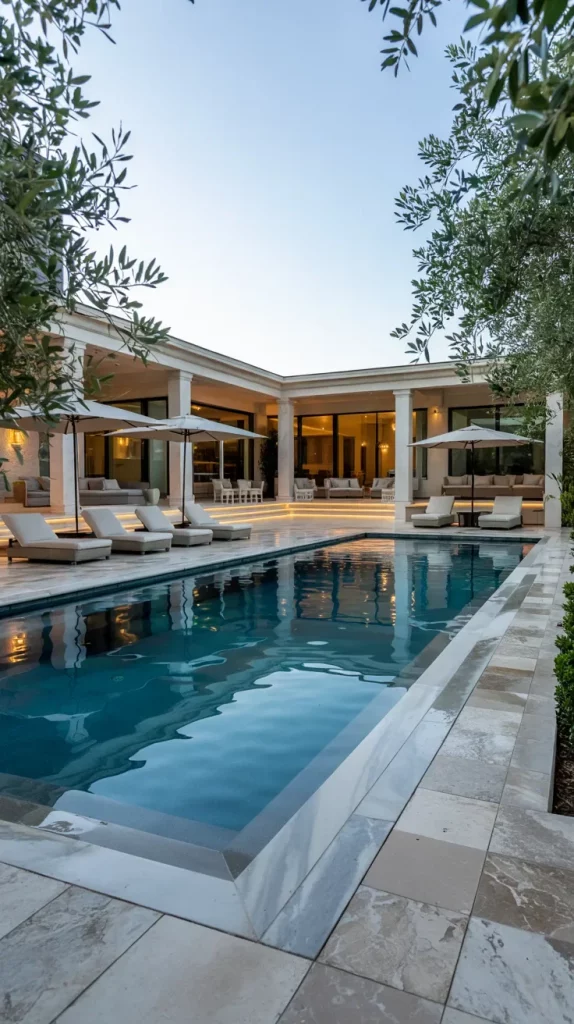60 Luxury Pool Landscaping Ideas 2026 For A Resort-Style Backyard