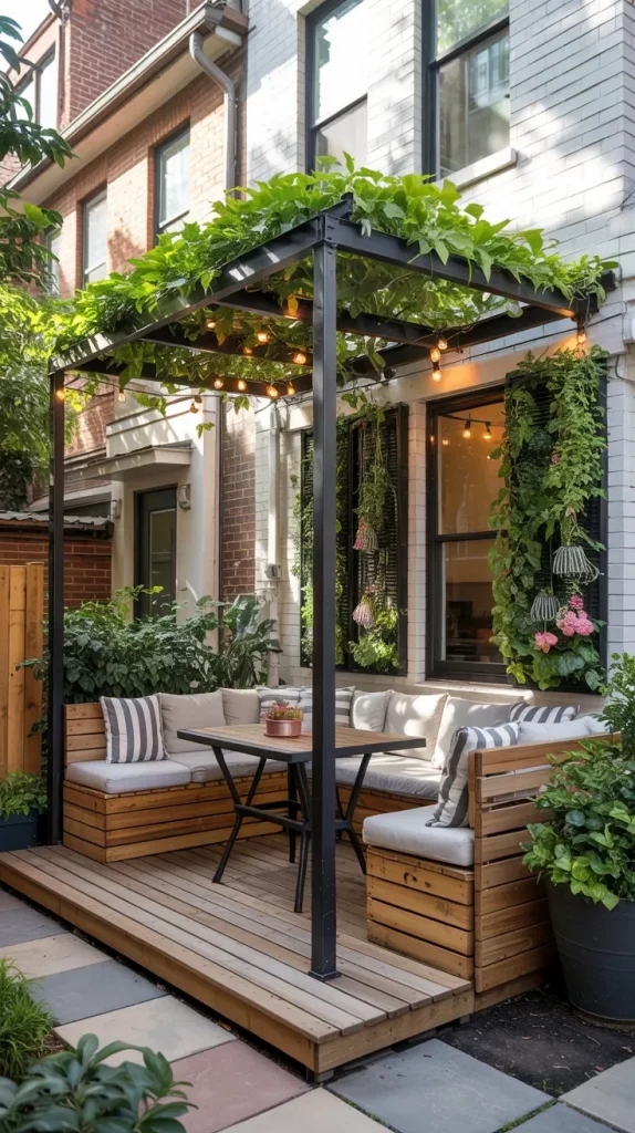 60 Covered Pergola Patio Designs 2026 For Stylish Outdoor Living