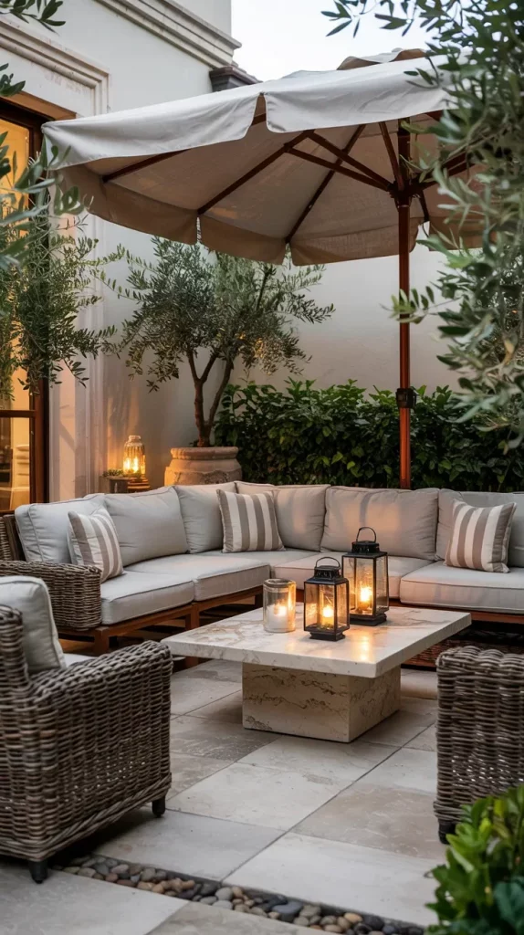 53 Patio Lighting And Furniture Ideas 2026 For Stylish Outdoor Living